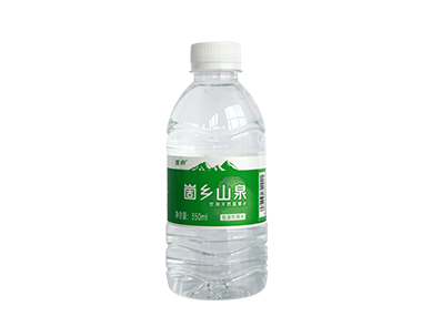 瓶装水350ML