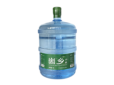 15L提手循环桶装水
