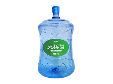 天桥崮循环桶